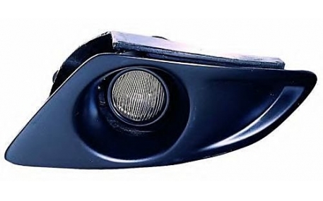 Противотуманки Mazda 6