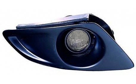 Противотуманки Mazda 6