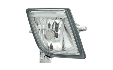 Противотуманки Mazda 6