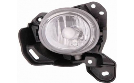 Противотуманки Mazda 6