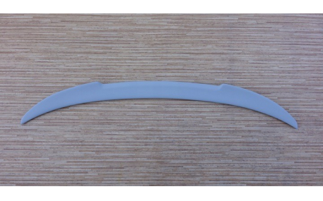 Спойлер BMW 3 F30