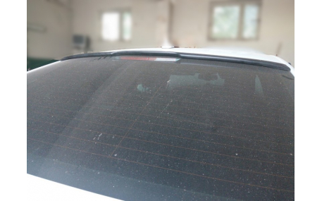 Спойлер Audi A6 C7 Sedan