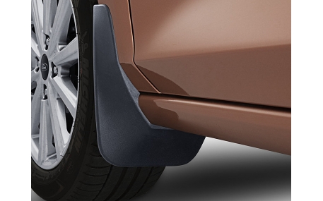 Брызговики Ford Fiesta