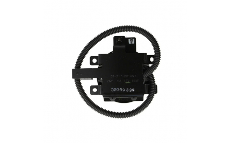 Противотуманки Honda CR-V