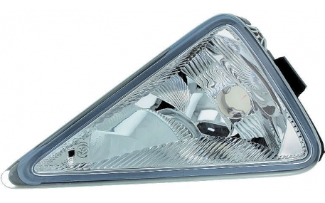 Противотуманки Honda Civic 5D