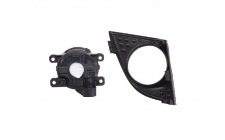 Противотуманки Honda Accord