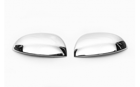 Хром накладки Hyundai Getz