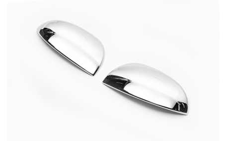 Хром накладки Hyundai Getz