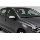 Хром накладки Volkswagen Polo