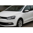 Хром накладки Volkswagen Polo