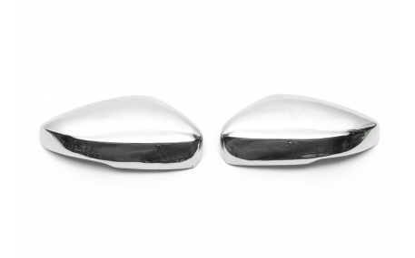 Хром накладки Volkswagen Polo