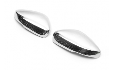 Хром накладки Volkswagen Polo