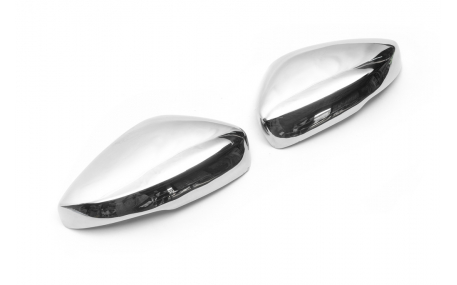 Хром накладки Volkswagen Polo