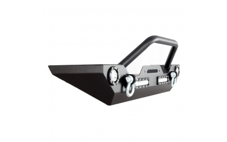 Бампер передний Jeep Wrangler JK