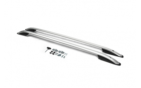 Рейлинги Toyota Rav4