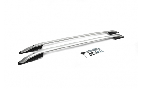 Рейлинги Toyota Rav4