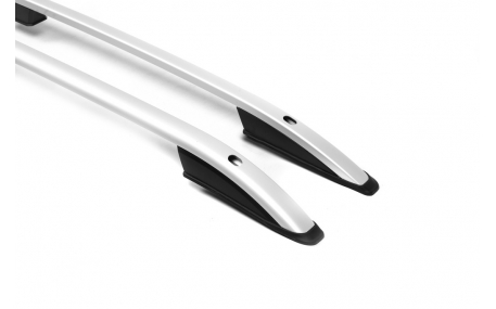 Рейлинги Peugeot 3008