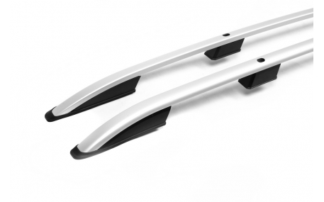 Рейлинги Peugeot 3008