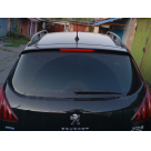 Рейлинги Peugeot 3008