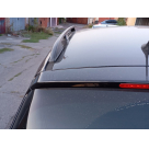 Рейлинги Peugeot 3008
