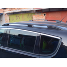 Рейлинги Peugeot 3008