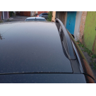 Рейлинги Peugeot 3008