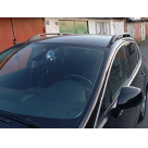 Рейлинги Peugeot 3008