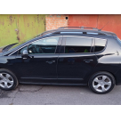 Рейлинги Peugeot 3008