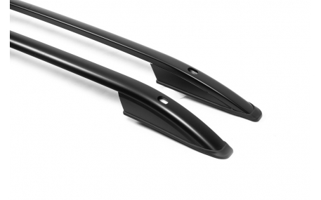 Рейлинги Peugeot 3008