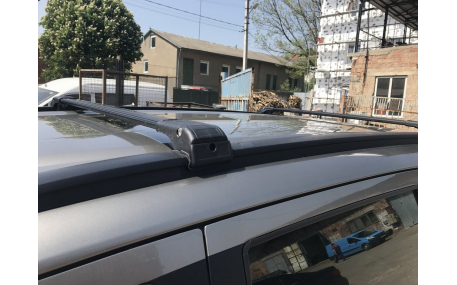 Багажник на крышу