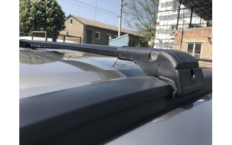 Багажник на крышу