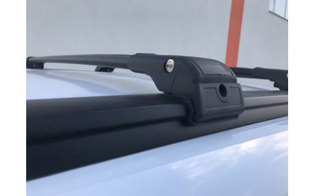 Багажник на крышу