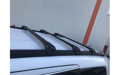 Багажник на крышу