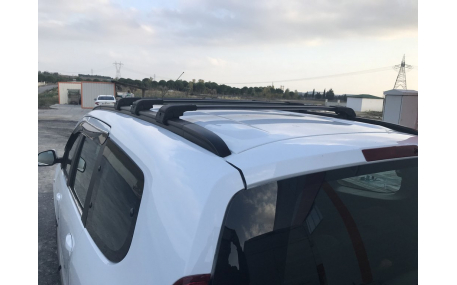 Багажник на крышу