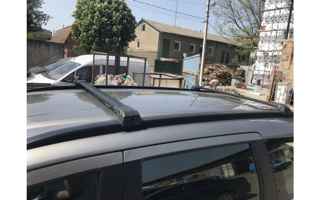 Багажник на крышу