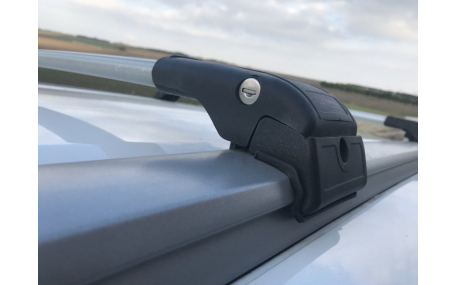 Багажник на крышу