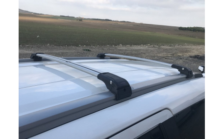 Багажник на крышу