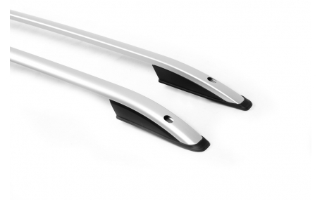 Рейлинги Ford Courier