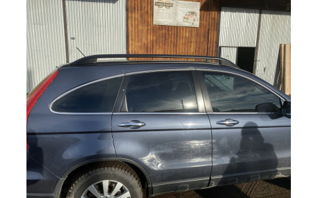 Рейлинги Honda CR-V