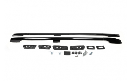 Рейлинги Toyota Land Cruiser 200