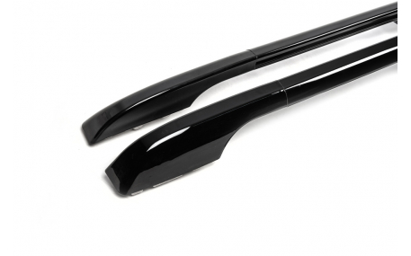 Рейлинги Toyota Land Cruiser 200