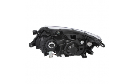 Фара передняя Subaru Forester 2008-2012