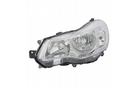 Фара передняя Subaru XV