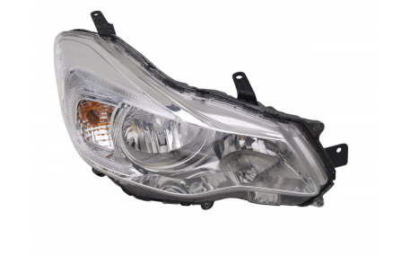 Фара передняя Subaru XV