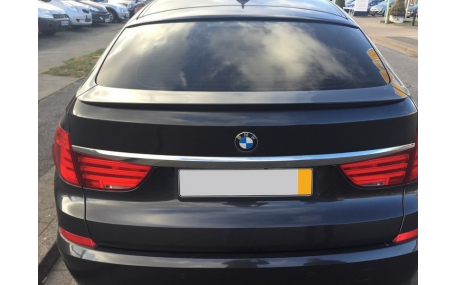 Спойлер BMW 5 GT (F07)