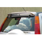 Спойлер Honda CR-V