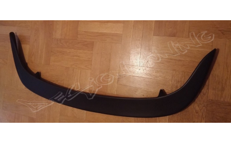 Спойлер BMW X6 E71