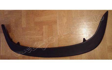 Спойлер BMW X6 E71