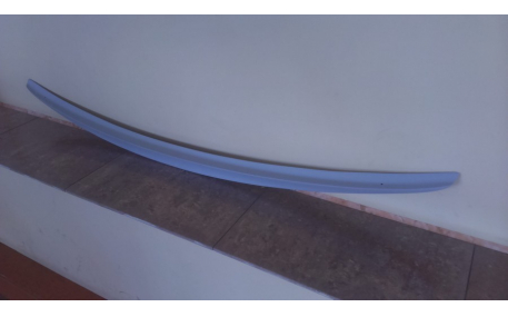 Спойлер Volkswagen Passat B7