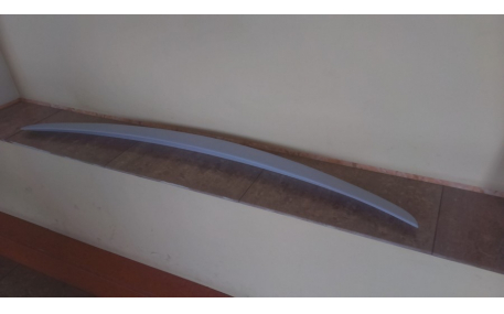 Спойлер Volkswagen Passat B7